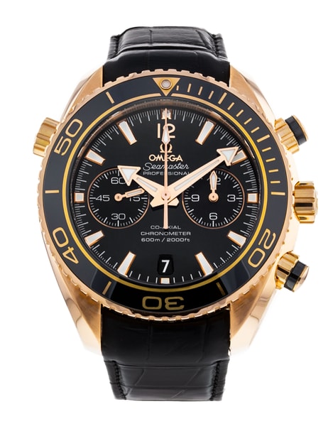 Omega Planet Ocean 232.63.46.51.01.001